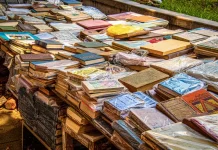 Anuncian la primera Feria del Libro de Los Alcarrizos, que se celebrará del 6 al 8 de noviembre anuncian-la-primera-feria-del-libro-de-los-alcarrizos,-que-se-celebrara-del-6-al-8-de-noviembre