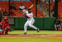 Toros se imponen a Leones con jonrones de Noel y Jiménez toros-se-imponen-a-leones-con-jonrones-de-noel-y-jimenez