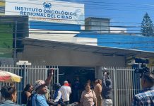 Oncológico del Cibao hará llamado de solidaridad para saldar deuda superior a RD$150 millones oncologico-del-cibao-hara-llamado-de-solidaridad-para-saldar-deuda-superior-a-rd$150-millones