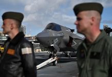 Crece el despliegue militar de EE. UU. en el Caribe: marines entrenan en Puerto Rico crece-el-despliegue-militar-de-ee-uu.-en-el-caribe:-marines-entrenan-en-puerto-rico