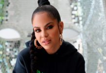 Natti Natasha le da la bienvenida a Dominique, y estrena nueva canción natti-natasha-le-da-la-bienvenida-a-dominique,-y-estrena-nueva-cancion