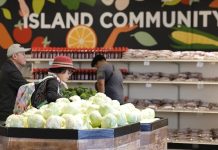 Ayuda alimentaria en riesgo: 42 millones de estadounidenses en incertidumbre ayuda-alimentaria-en-riesgo:-42-millones-de-estadounidenses-en-incertidumbre