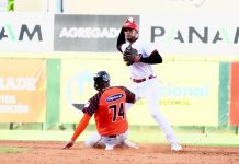 Jonrones de Maldonado, Franchy y Yamaico guían paliza sobre Toros jonrones-de-maldonado,-franchy-y-yamaico-guian-paliza-sobre-toros