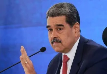 Kremlin confirma contactos con Venezuela tras solicitud de ayuda de Maduro a Putin kremlin-confirma-contactos-con-venezuela-tras-solicitud-de-ayuda-de-maduro-a-putin