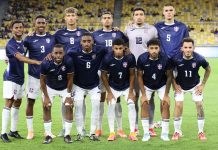RD anuncia sus convocados para duelos de Concacaf Friendly Series en Santiago rd-anuncia-sus-convocados-para-duelos-de-concacaf-friendly-series-en-santiago