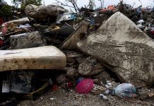 Huracán Melissa: Al menos 28 muertos y daños catastróficos en Jamaica huracan-melissa:-al-menos-28-muertos-y-danos-catastroficos-en-jamaica