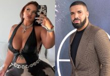 Gracie Bon dice que su romance con Drake terminó por lo que vio en una fiesta gracie-bon-dice-que-su-romance-con-drake-termino-por-lo-que-vio-en-una-fiesta