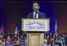 ¿Quién es el favorito a la Alcaldía de Nueva York? Todo se define el 4 de noviembre ¿quien-es-el-favorito-a-la-alcaldia-de-nueva-york?-todo-se-define-el-4-de-noviembre