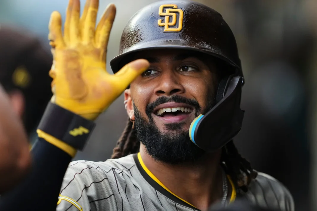 tatis-gano-2do-guante-de-oro-happ-vuelve-a-ganar. cubs-consiguen-un-maximo-de-las-mlb-con-3