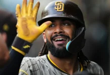 Tatis ganó  2do. Guante de Oro. Happ vuelve a ganar. CUBS consiguen un máximo de las MLB con 3 tatis-gano-2do-guante-de-oro-happ-vuelve-a-ganar. cubs-consiguen-un-maximo-de-las-mlb-con-3