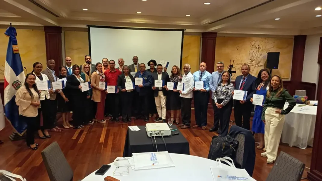 rd-y-centroamerica-adoptan-marco-regional-para-impulsar-ciencia-e-innovacion-inclusiva