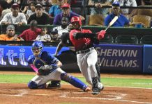 Racimo de ocho carreras en un inning dan victoria al Escogido sobre el Licey racimo-de-ocho-carreras-en-un-inning-dan-victoria-al-escogido-sobre-el-licey