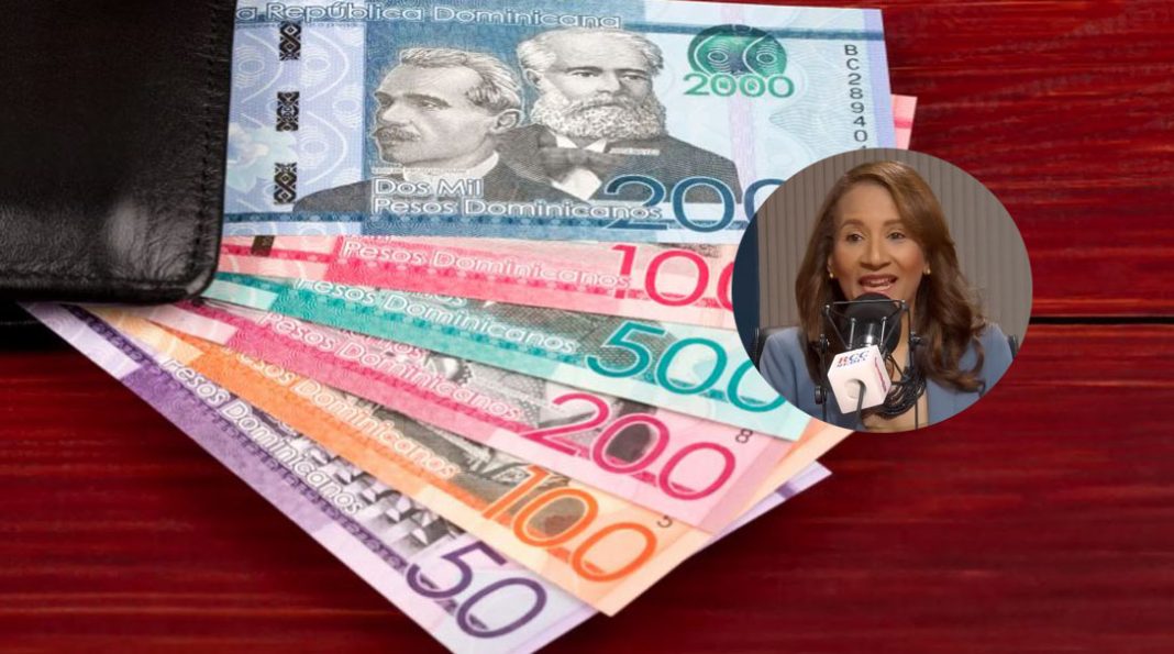 vicepresidenta-del-pld-propone-indexacion-salarial-por-ajuste-de-inflacion vicepresidenta-del-pld-propone-indexacion-salarial-por-ajuste-de-inflacion