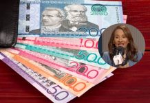 Vicepresidenta del PLD propone indexación salarial por ajuste de inflación vicepresidenta-del-pld-propone-indexacion-salarial-por-ajuste-de-inflacion