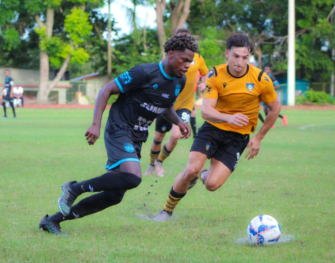 salcedo-se-hace-fuerte-en-casa-y-vence-a-oym salcedo-se-hace-fuerte-en-casa-y-vence-a-oym