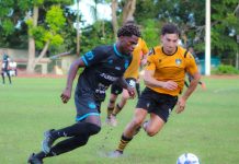 Salcedo se hace fuerte en casa y vence a OYM salcedo-se-hace-fuerte-en-casa-y-vence-a-oym