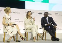 Gobiernos regionales afirman reducen emisiones contaminantes pese a negación de Trump gobiernos-regionales-afirman-reducen-emisiones-contaminantes-pese-a-negacion-de-trump