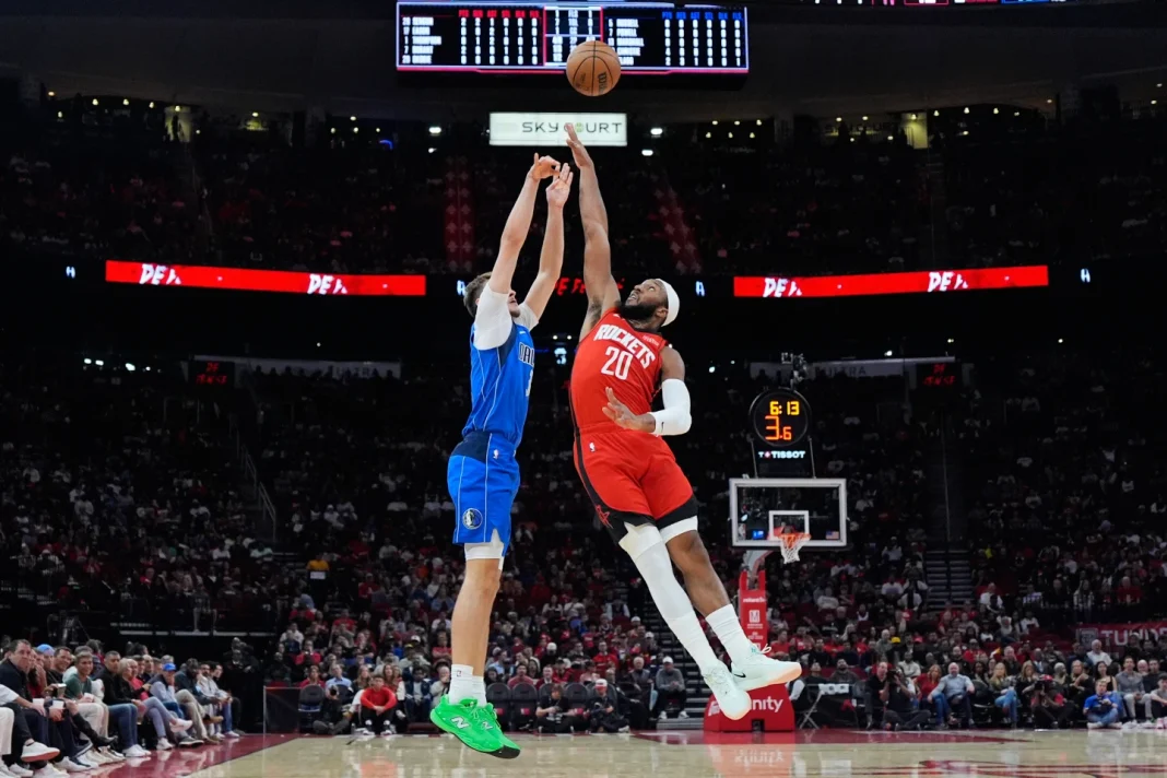 resultados-nba:-rockets-110,-mavericks-102,- bucks-117,-pacers-115-y- pistons-114,-grizzlies-106