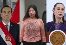Perú rompe relaciones diplomáticas con México por asilo a ex primera ministra de Castillo peru-rompe-relaciones-diplomaticas-con-mexico-por-asilo-a-ex-primera-ministra-de-castillo
