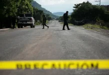 Operaciones encubiertas: La estrategia de Trump contra los carteles mexicanos operaciones-encubiertas:-la-estrategia-de-trump-contra-los-carteles-mexicanos