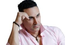 “LA TÓXICA” , lo nuevo de Robert Liriano “la-toxica”-,-lo-nuevo-de-robert-liriano