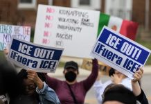 Latinos en EE.UU.: Desaprobación a Trump y miedo a arrestos migratorios latinos-en-eeuu.:-desaprobacion-a-trump-y-miedo-a-arrestos-migratorios