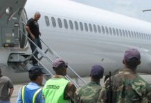 Más de 34.000 hondureños fueron deportados en diez meses de 2025, el 78,1 % desde EE.UU. mas-de-34000-hondurenos-fueron-deportados-en-diez-meses-de-2025,-el-78,1-%-desde-eeuu.