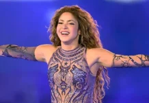 Shakira se convierte en la artista latina más taquillera de la historia, según Billboard shakira-se-convierte-en-la-artista-latina-mas-taquillera-de-la-historia,-segun-billboard