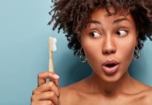 Cepillarse los dientes: cuántas veces al día es realmente necesario, según los odontólogos cepillarse-los-dientes:-cuantas-veces-al-dia-es-realmente-necesario,-segun-los-odontologos