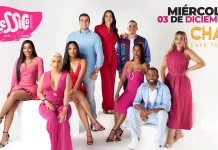 “Jessica en Punto” llegará a Chao Teatro con su elenco radial “jessica-en-punto”-llegara-a-chao-teatro-con-su-elenco-radial