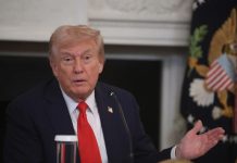 Trump vuelve a nominar al piloto y empresario vinculado con Musk para dirigir la NASA trump-vuelve-a-nominar-al-piloto-y-empresario-vinculado-con-musk-para-dirigir-la-nasa