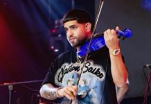 Frabian Eli revoluciona el merengue típico con su violín en “Los Algodones” frabian-eli-revoluciona-el-merengue-tipico-con-su-violin-en-“los-algodones”