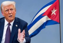 Cuba denuncia acciones de EE.UU. como ejecuciones extrajudiciales cuba-denuncia-acciones-de-eeuu.-como-ejecuciones-extrajudiciales