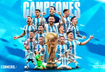 Pica y se Extiende: Lo dificil de repetir un titulo mundial en beisbol y fútbol pica-y-se-extiende:-lo-dificil-de-repetir-un-titulo-mundial-en-beisbol-y-futbol