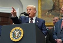 El cierre del Gobierno en EE.UU. rompe récords como el más largo en la historia del país el-cierre-del-gobierno-en-eeuu.-rompe-records-como-el-mas-largo-en-la-historia-del-pais