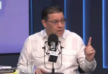 Yayo Sanz Lovatón advierte que incluir ayudas sociales en debate fiscal es un error yayo-sanz-lovaton-advierte-que-incluir-ayudas-sociales-en-debate-fiscal-es-un-error