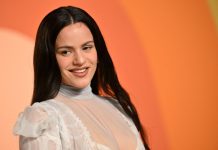 Rosalía revela su interés por la teología: “Si no fuera cantante, la estudiaría” rosalia-revela-su-interes-por-la-teologia:-“si-no-fuera-cantante,-la-estudiaria”