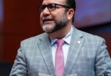 Senado de la República reconoce al “Super Ultra Mega Merengazo” senado-de-la-republica-reconoce-al-“super-ultra-mega-merengazo”