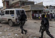 OEA da por hecho que las elecciones en Haití serán después de febrero de 2026 oea-da-por-hecho-que-las-elecciones-en-haiti-seran-despues-de-febrero-de-2026