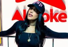 Daniela Barranco regresa «on fire» a La Casa de Alofoke 2 daniela-barranco-regresa-«on-fire»-a-la-casa-de-alofoke-2