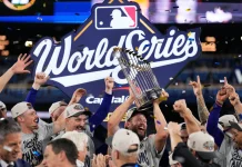 World Series: el Juego 7 promedió 51 millones de espectadores en EE. UU., Canadá y Japón world-series:-el-juego-7-promedio-51-millones-de-espectadores-en-ee-uu.,-canada-y-japon