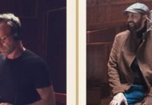Juan Luis Guerra y Sting se unen en «Estrellitas y Duendes» juan-luis-guerra-y-sting-se-unen-en-«estrellitas-y-duendes»