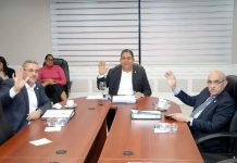 Senado convoca a especialistas de salud mental para revisar reforma a la Ley 12-06 senado-convoca-a-especialistas-de-salud-mental-para-revisar-reforma-a-la-ley-12-06