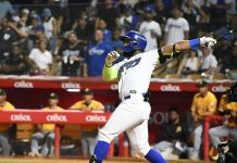 Licey quiebra racha con triunfo sobre Águilas licey-quiebra-racha-con-triunfo-sobre-aguilas