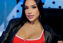 La Peki renuncia a Fogaraté Radio Show la-peki-renuncia-a-fogarate-radio-show