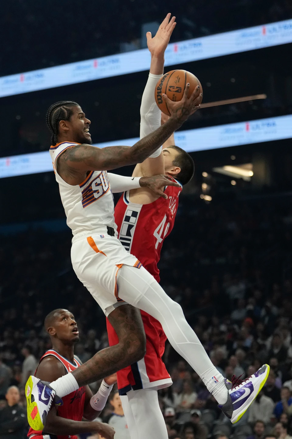 green-brilla-en-debut-con-los-suns-con-29-puntos,-phoenix-supera-los-clippers.-otros-resultados green-brilla-en-debut-con-los-suns-con-29-puntos,-phoenix-supera-los-clippers.-otros-resultados