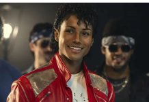 Lanzan tráiler de la película del rey del pop protagonizada por su sobrino Jaafar Jackson lanzan-trailer-de-la-pelicula-del-rey-del-pop-protagonizada-por-su-sobrino-jaafar-jackson