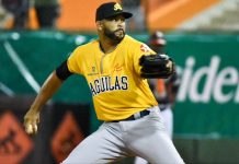 Pica y se Extiende: Las Águilas el equipo de “los Rodríguez “ pica-y-se-extiende:-las-aguilas-el-equipo-de-“los-rodriguez-“