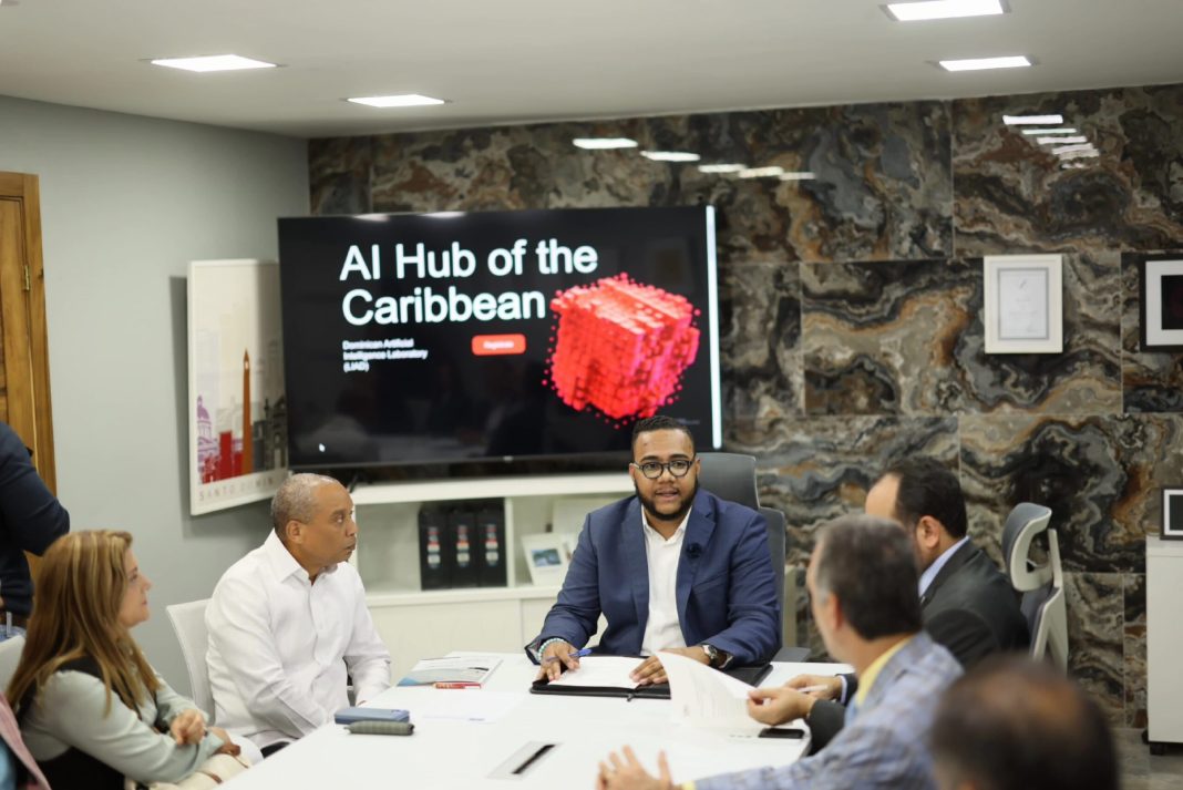 inauguran-el-laboratorio-dominicano-de-ia-nuevo-hub-de-innovacion-del-caribe inauguran-el-laboratorio-dominicano-de-ia-nuevo-hub-de-innovacion-del-caribe
