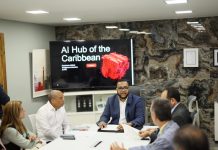 Inauguran el Laboratorio Dominicano de IA nuevo hub de innovación del Caribe inauguran-el-laboratorio-dominicano-de-ia-nuevo-hub-de-innovacion-del-caribe